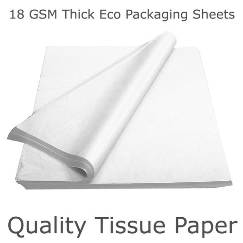 Tissue paper sheets coloured - tissue,