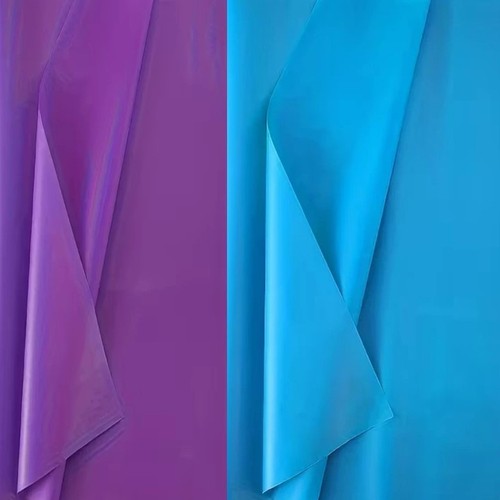 Sheets blue purple tissue - 50,