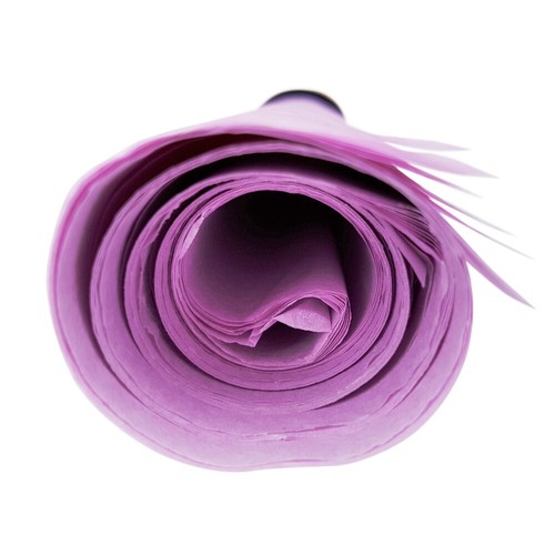 Lilac tissue paper - tissue,