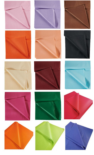 100 coloured acid free - coloured,