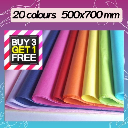 Tissue paper large 10 - paper,