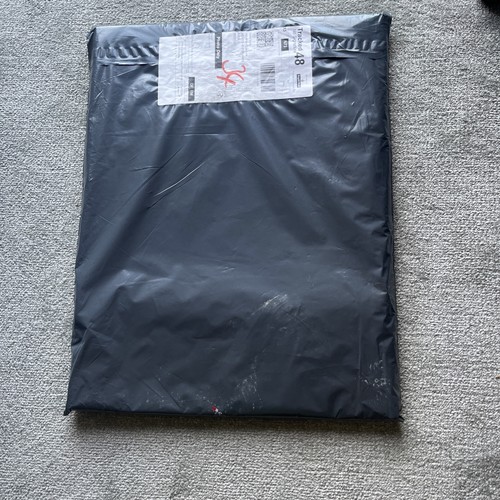 White tissue paper - tissue, 375x500mm