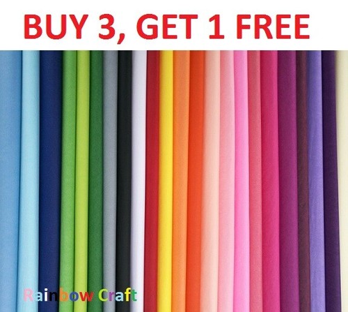 Large sheets 17gsm quality - large,