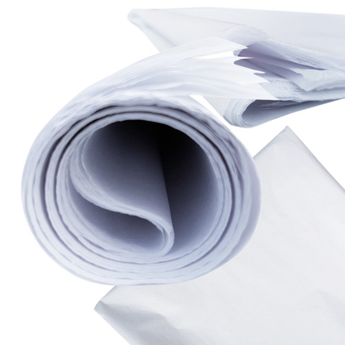 100 sheets white - sheets, acid
