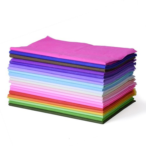 Mixed enviro tissue - "enviro", paper