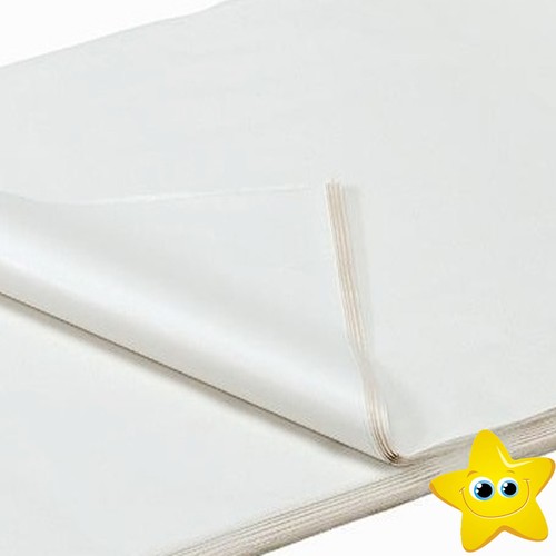 500 sheets white acid - 500,