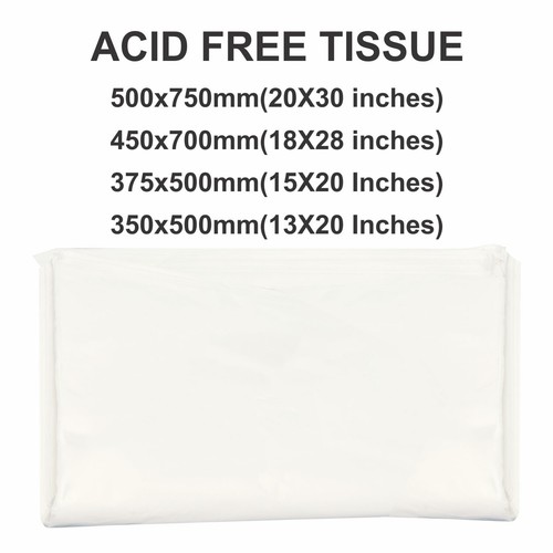 Acid free tissue paper - tissue, high