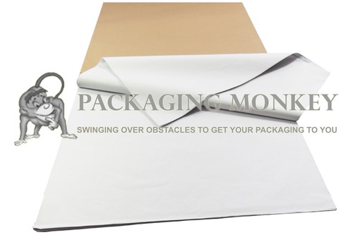 500 sheets pure white acid - of,