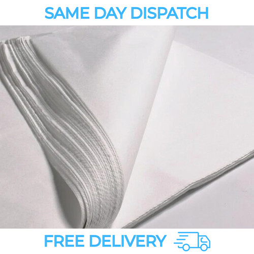 White acid free - white,