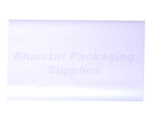 White acid free - tissue, paper
