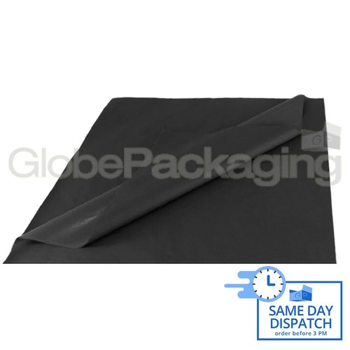Sheets black coloured - 50,