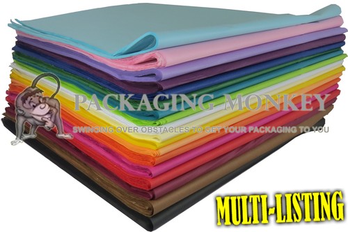 Coloured acid free - acid,