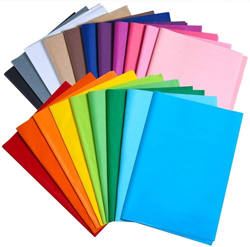 Tissue paper acid free - tissue,