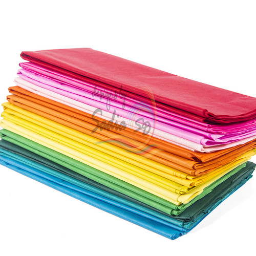 50cm 75cm sheets tissue - 50cm,