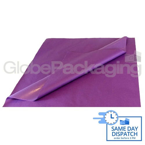 100 sheets violet - sheets,
