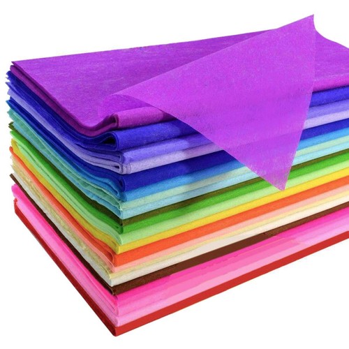 Tissue paper high - -, &