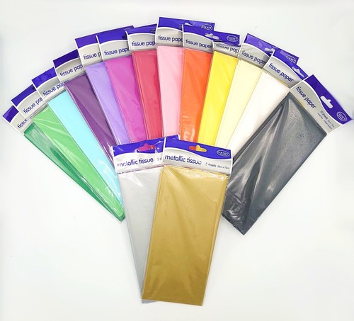 Tissue paper large sheets - large,
